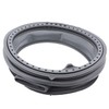 Electrolux Rex AEG Zanussi Washing Machine Door Seal ZWG RWP