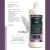 Crema Liquida Baba De Caracol Colágeno Elastina Florigan® 1l