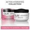 Locin hidratante Olay Active Hydrating Beauty, Nueva versin paquete de