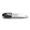 KitchenArt - Cucharada ajustable de acero inoxidable Pro Adjust-A-Cucharada