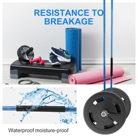 AiQInu Heat Shrink Tubing Waterproof Heat Shrink Tube Set, Heat Shrink Tubing Black, Heat Shrink Tubing with Shrink Rate 2:1, Heat Shrink Tubing Sold by the Metre