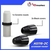 LE LEMATEC Accessory Packet for AS118 Sandblaster Gun Kit, Durable