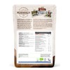 Sevenhills Wholefoods Organic Wheatgrass Powder, European (EU) 500g