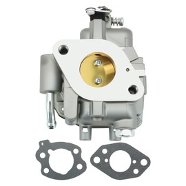 846109 Carburetor, Compatible with 845023 843324 808253 809017 16HP 17HP 18 HP Engine Vanguard 350447 356447