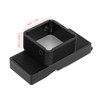 Multifunction Magnetic Chalk Clip Chalk Holder Portable Billiard Pool Cue