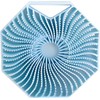 Eacam Exfoliador Corporal de Silicona con Antideslizante para Exfoliación