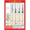 King Blade X10V Shining Ages 12+