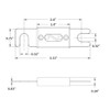 ANL Fuse 60A 60 Amp For Car Vehicle Marine Audio