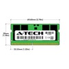 A-Tech 32GB RAM for MSI CreatorPro Z17 HX Studio A13V,