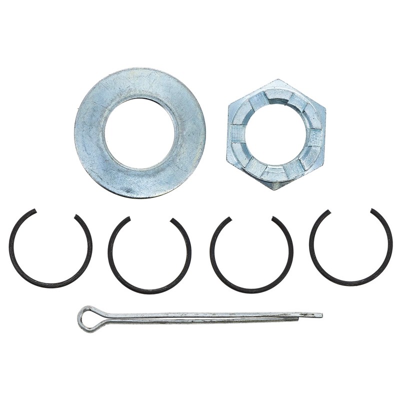 NICHE Front CV Axle Boot Kit for Polaris Ranger 1000