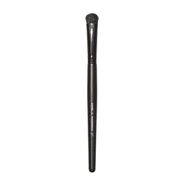 e.l.f. Eyeshadow "C" Brush, Curved Eyeshadow Brush For Blending & Diffusing, Helps Create The Perfect Smoky Eye, Vegan & Cruelty-Free