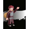 Playmobil Naruto Gaara