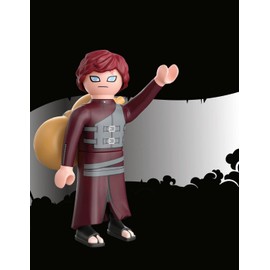Playmobil Naruto Gaara