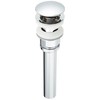 Kakudai 432-428-32 Pop-Up Drain Hardware Unit