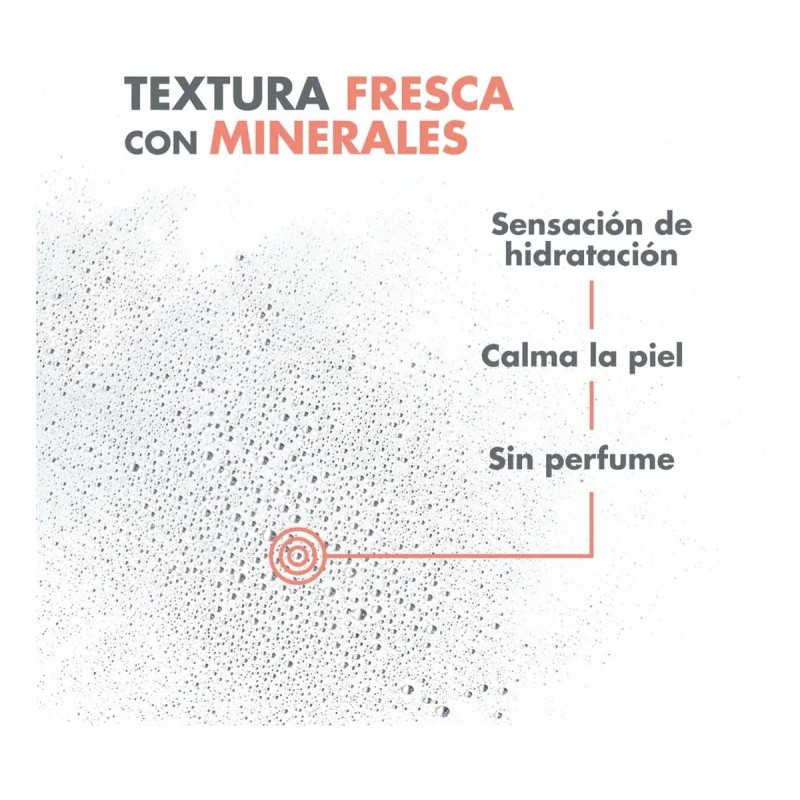 Avene Agua Termal Pieles Sensibles 300 Ml.