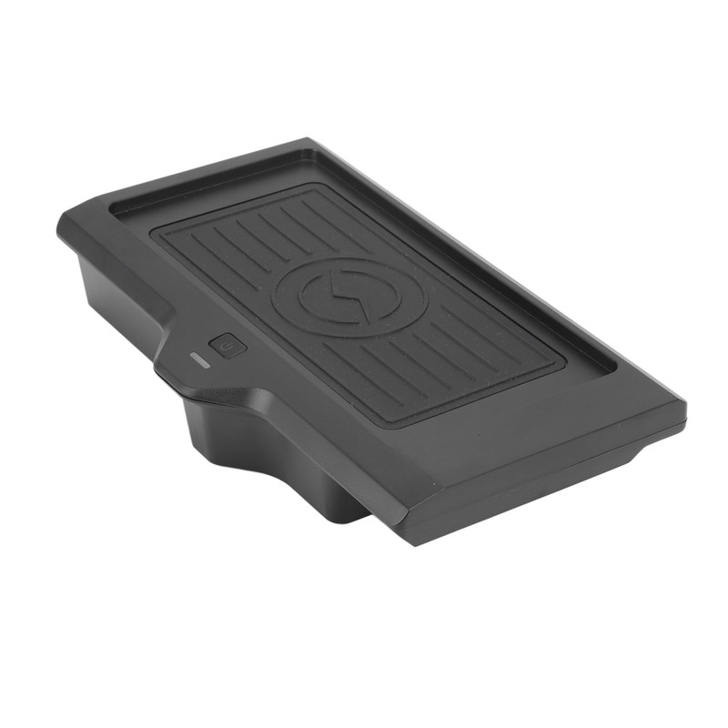 Wireless Charger Center Console Wireless Charging Pad Mat Car Interior