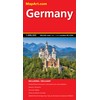 Germany Road Map