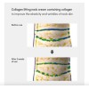 Lagom Collagen Lifting Cream 50 Ml Crema Cuello Kbeauty