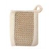Esponja Exfoliante Relax