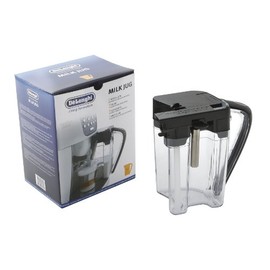 De' Longhi 2790079114 Milchkanne, Original Nummer - 5513211611, passend für ESAM 4500