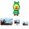 Exquisite Cartoon USB 2.0 Flash Drive Household Portable U Disk