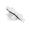 For Tuya WiFi Electric Heating Thermostat Intelligent Temperature Controller Phone
