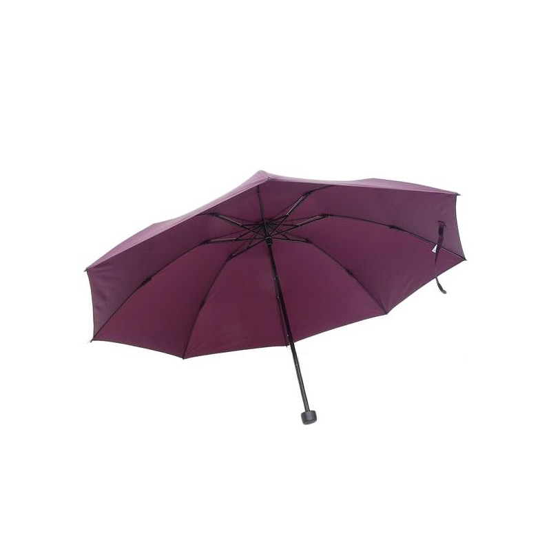 Montbell 1128701 Mont-bell Folding Umbrella, Men's, Women's, Lightweight, Trekking Umbrella,