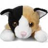 Carl Dick Calico 3454002 Plush Toy Approx. 15 cm Total