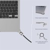 Compulocks - MacBook Air The Ledge Lock - MacBook Air