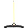 Rubbermaid Commercial Products Maximizer 36" Push to Center Push Broom
