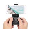 H1 Drone Mini Folding Headless Mode 4K High Definiton 4CH