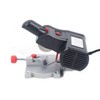 SHZICMY Cutting Machine, Mini Desktop 45 Degree Portable Cutting Machine,