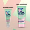 DR.RASHEL Korean Moisturiser with 1% ceramide and Rice Water for