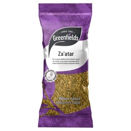 Greenfields Za'Atar 50g