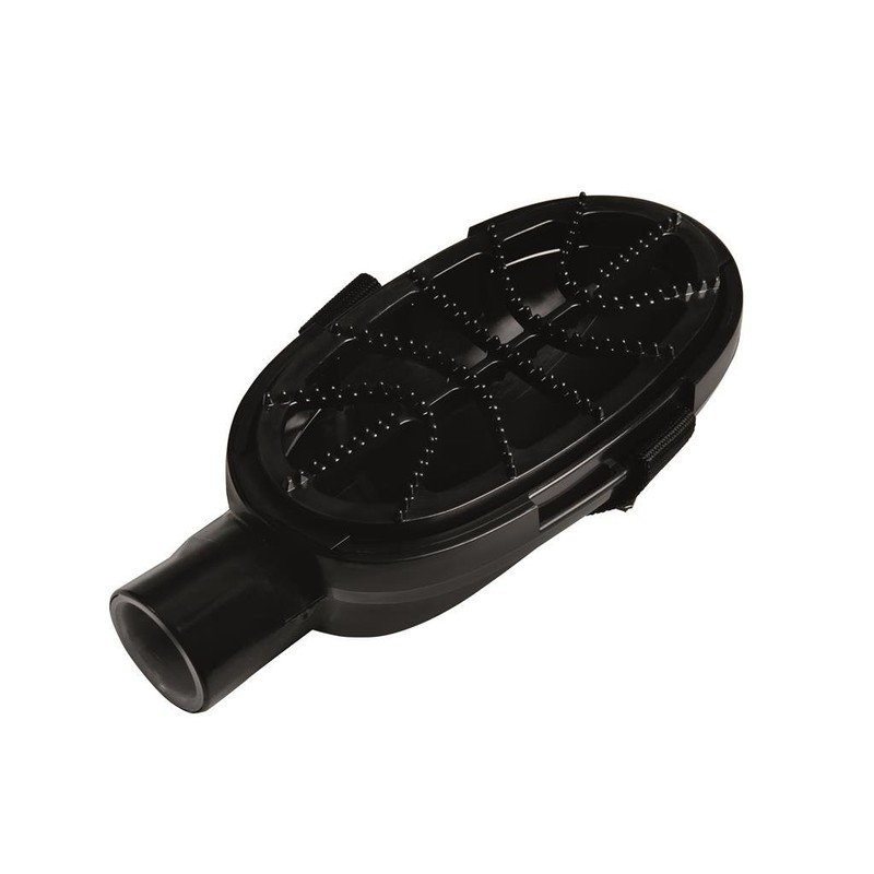 Wessel Werk Comb Curry Comb 35 mm for Horse Owners