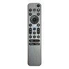 NPTWARCOT RMF-TX900U RMF-TX900B Voice Replacement Remote Control Compatible with Sony