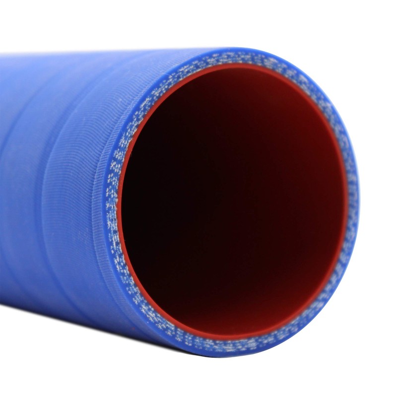 Silicone Radiator Coolant Hose 3.25" ID x 3 Foot Stick