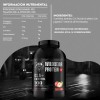 Cla Carnitina Wild Beard 1kg Pre Entreno Sabores 100 Servs