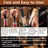 Air Pressure Wine Bottle Opener and Wine Pourer 2 Pieces