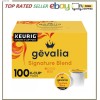 Gevalia Mild Roast K-Cup Coffee Pods, Signature Blend (100 ct.)