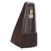 Mechanical Metronome 40 To 208 Bpm Precise Rhythm Universal Metronome