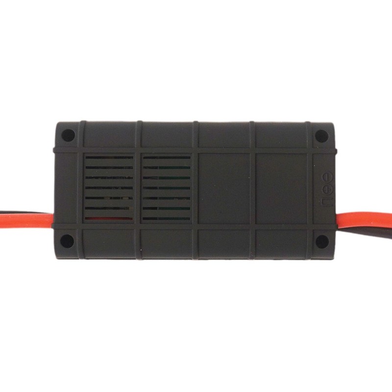 Heluok 150A High Precision Watt Meter with Backlight Digital LCD