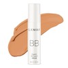 LAMAV Organic BB Cream, Light 5ml Sample