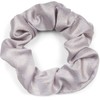 styleBREAKER 04027042 Women's Hair Scrunchie with Bow in Retro Style