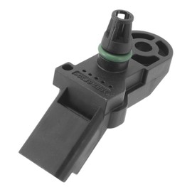 A ABSOPRO Manifold Absolute Pressure MAP Sensor for CITROEN Berlingo 1.1i 1996-2008 No.0261230043/1920AJ/467680/89365830/9639381480 1 Pc