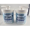 Retinol NatureWell Retinol Advanced Moisture Cream for Face & Body