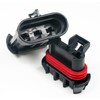 Metri-Pack 46Amp (3-PIN) 630 Series Waterproof Connector Terminals and Seals