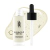 Aceite seco luminoso Black Radiance, 1 onza