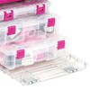 Creative Options 1363-85 Grab N' Go Rack System with Two