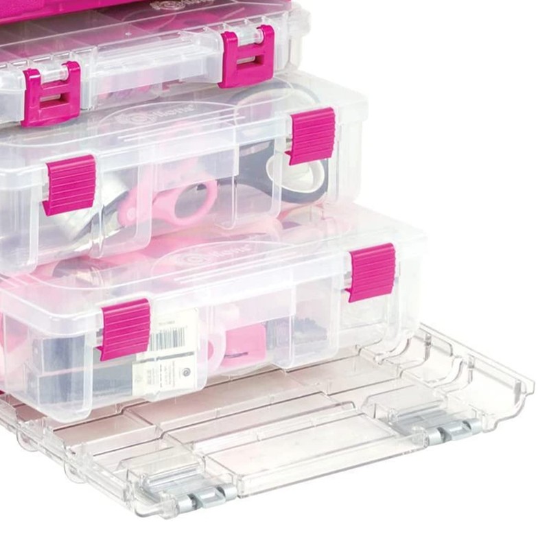 Creative Options 1363-85 Grab N' Go Rack System with Two